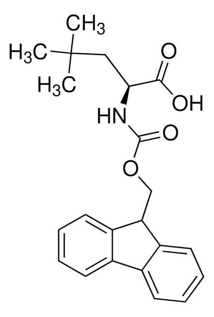 Fmoc-t-butyl-L-alanine AldrichCPR