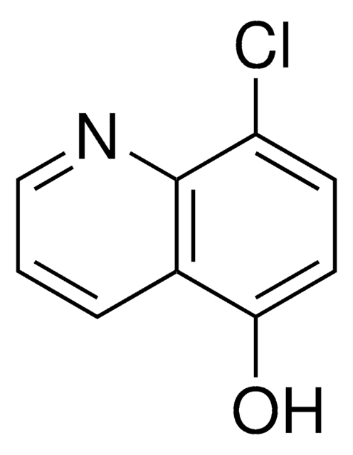 8-Chloro-5-quinolinol AldrichCPR