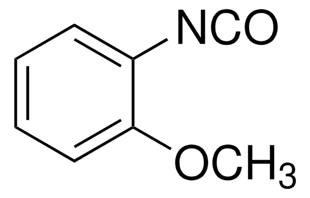 2-甲氧基苯基异氰酸酯 99%