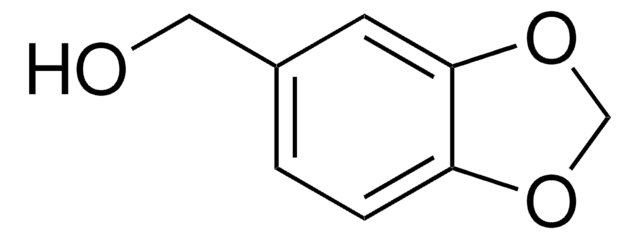 Piperonyl alcohol 98%