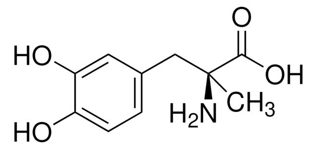 甲基多巴 倍半水合物 British Pharmacopoeia (BP) Reference Standard