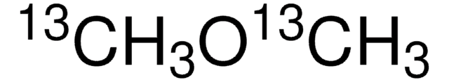 Dimethyl ether-13C2 99 atom % 13C