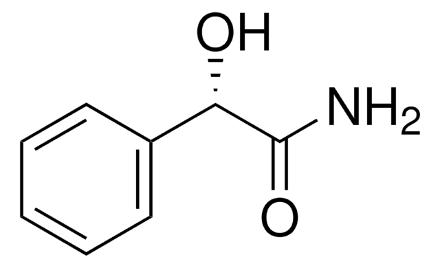 (S)-(+)-Mandelamide &#8805;97%