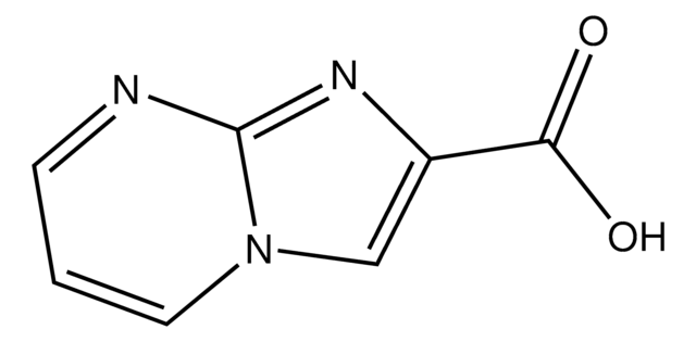 Imidazo[1,2-a]pyrimidine-2-carboxylic acid AldrichCPR