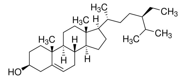 &#946;-谷甾醇 from soybean, &#8805;96%