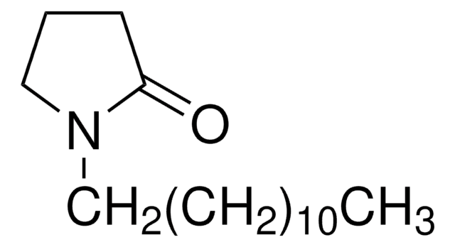 1-十二烷基-2-吡咯烷酮 99%