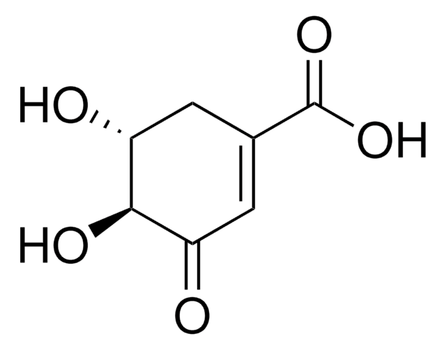 3-脱氢莽草酸 &#8805;95.0% (HPLC)