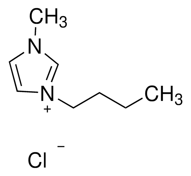 1-Butyl-3-methylimidazolium chloride &#8805;99%