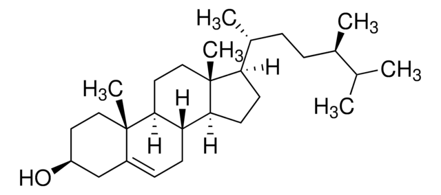 菜油甾醇 phyproof&#174; Reference Substance