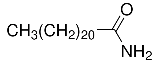 Behenamide analytical standard