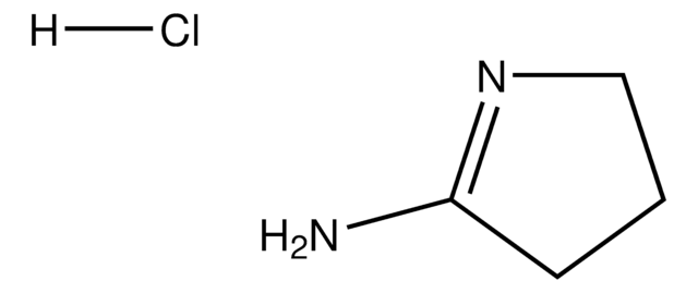 3,4-Dihydro-2H-pyrrol-5-amine hydrochloride