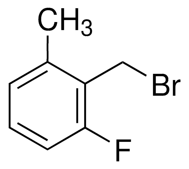 2-(Bromomethyl)-1-fluoro-3-methylbenzene