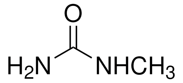 N-甲脲 97%