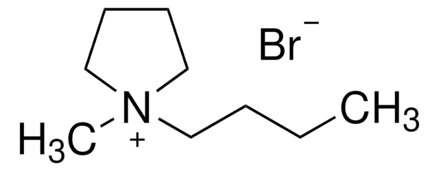 1-丁基-1-甲基吡咯烷溴化物 &#8805;99.0%