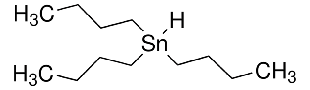 Tributyltin hydride solution 1&#160;M in cyclohexane