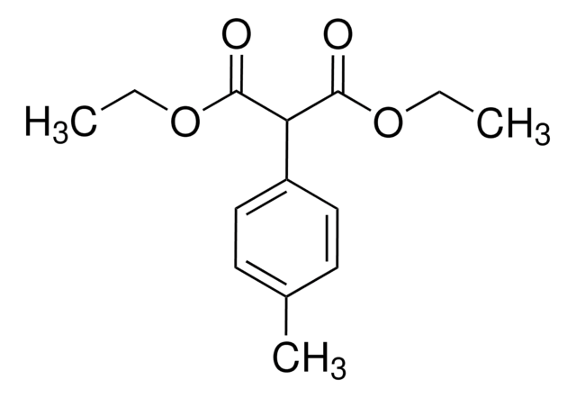 Diethyl 2-(p-tolyl)malonate 95%