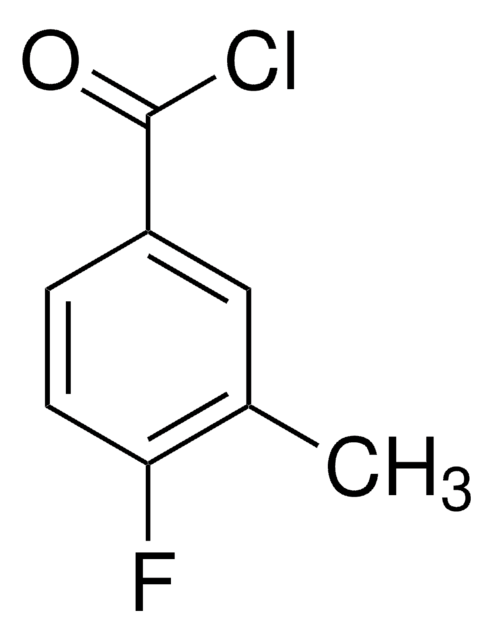 4-氟-3-甲基苯甲酰氯 97%