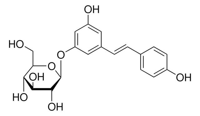 Polydatin United States Pharmacopeia (USP) Reference Standard