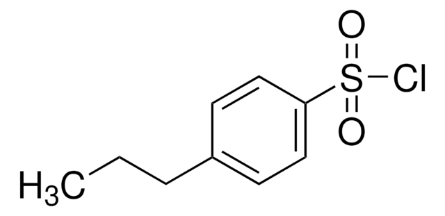 4-正丙基苯磺酸氯