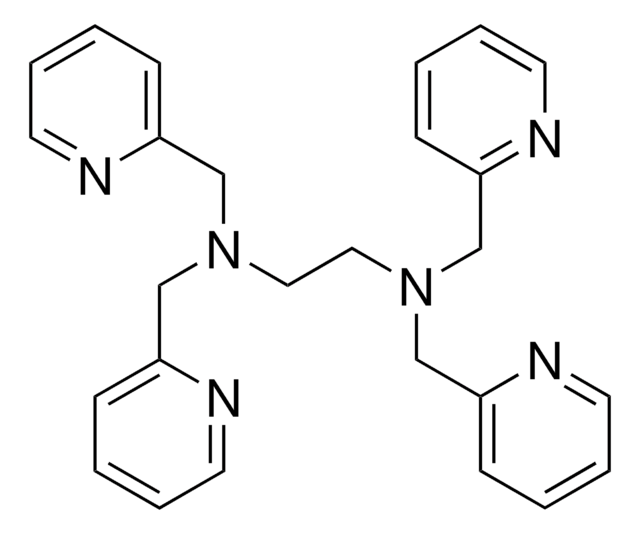 N,N,N&#8242;,N&#8242;-四（2-吡啶基甲基）乙二胺