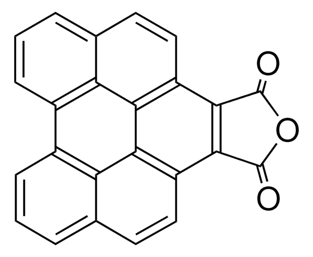 BENZO(GHI)PERYLENE-1,2-DICARBOXYLIC ANHYDRIDE AldrichCPR