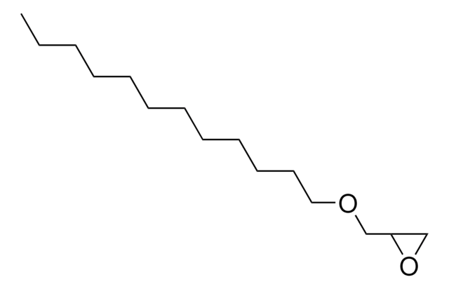 GLYCIDYL LAURYL ETHER AldrichCPR