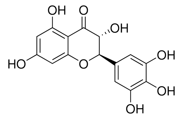 Dihydromyricetin &#8805;98% (HPLC)