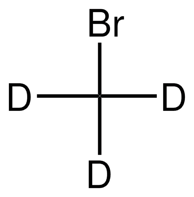 Bromomethane-d3 99.5 atom % D