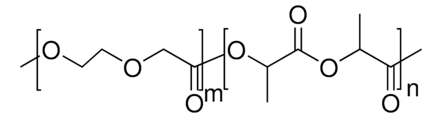 Poly(dioxanone-co-L-lactide) 90:10, viscosity 2.0&#160;dL/g&#160;