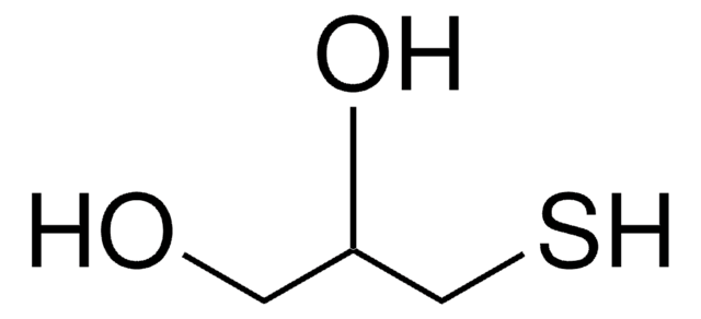 1-Thioglycerol &#8805;97%