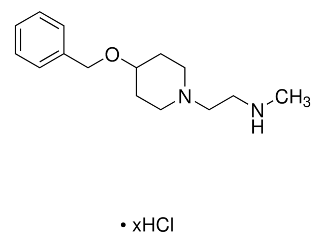 MS049 盐酸盐 &#8805;98% (HPLC)