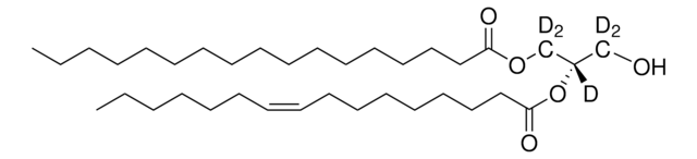 17:0-16:1 DG-d5 Avanti Polar Lipids