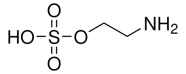 2-Aminoethyl hydrogen sulfate 97%