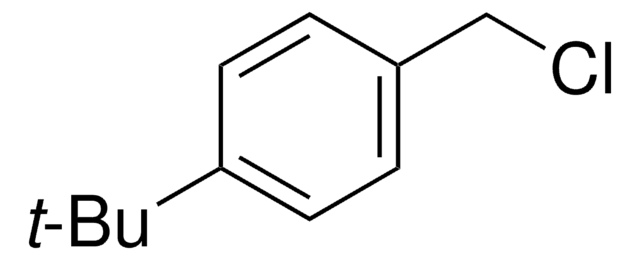 4-叔丁基苄氯 99%