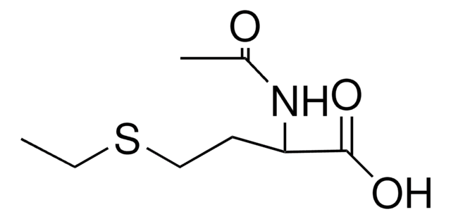 N-ACETYL-DL-ETHIONINE AldrichCPR