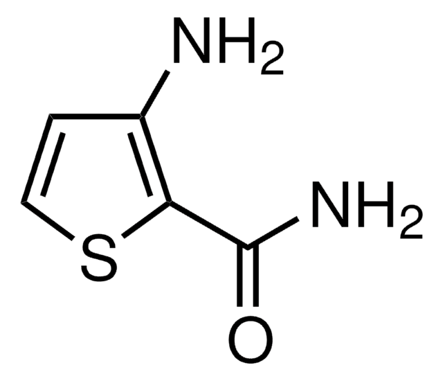 3-氨基噻吩-2-甲酰胺 97%