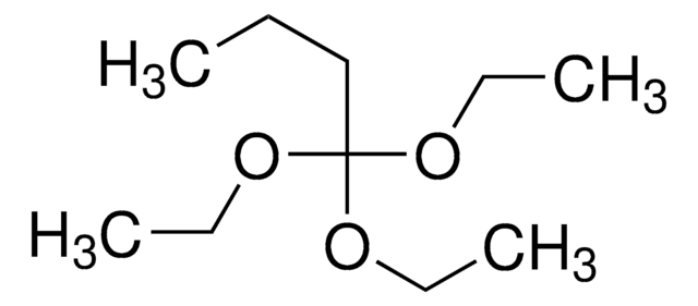 1,1,1-Triethoxybutane AldrichCPR