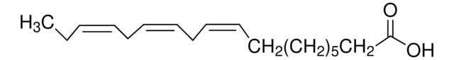 亚麻酸 ~70% (GC)