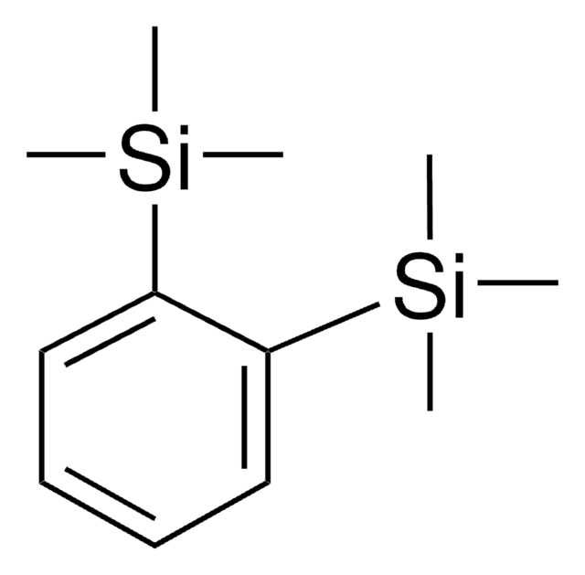 1,2-PHENYLENEBIS(TRIMETHYLSILANE) AldrichCPR