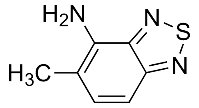 5-Methyl-2,1,3-benzothiadiazol-4-amine AldrichCPR