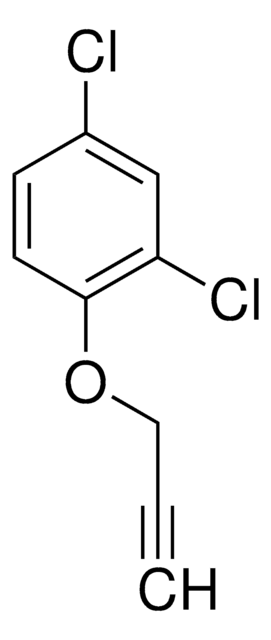 2,4-dichloro-1-(2-propynyloxy)benzene AldrichCPR