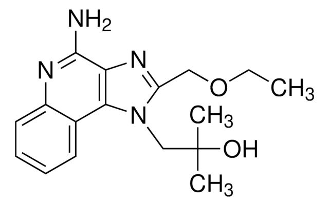 Resiquimod &#8805;98% (HPLC)