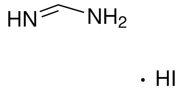 甲脒氢碘酸盐 &#8805;99%, anhydrous