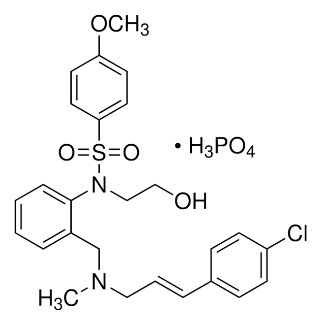 KN-93 &#8805;98% (HPLC)