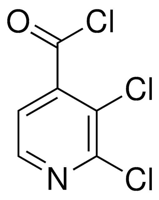 2,3-Dichloropyridine-4-carbonyl chloride 97%