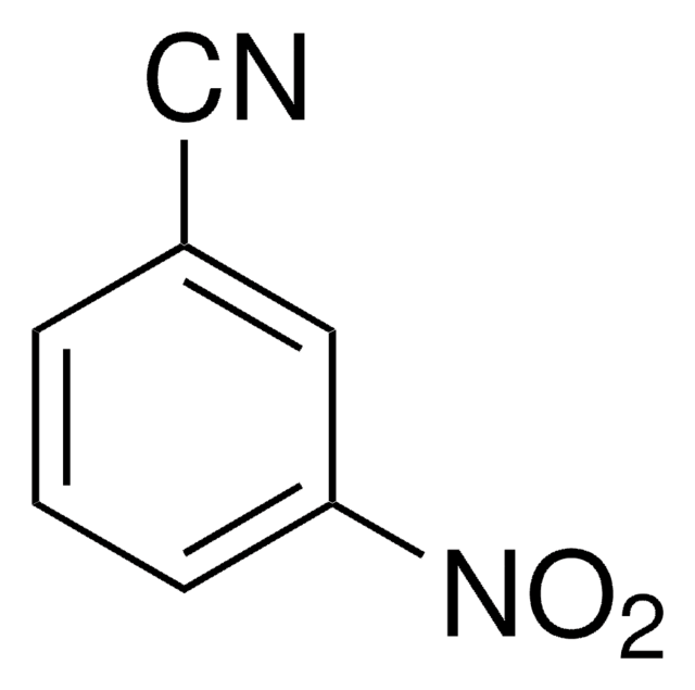 3-硝基苯甲腈 98%