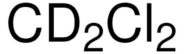 二氯甲烷-d2 99.9 atom % D, contains 0.1&#160;% (v/v) TMS