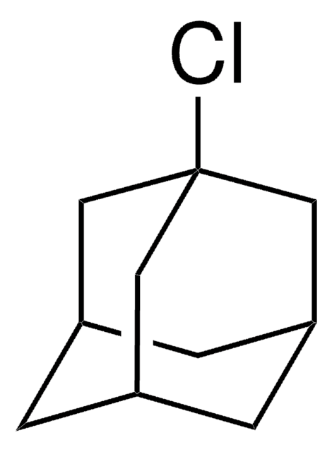 1-氯金刚烷 Pharmaceutical Secondary Standard; Certified Reference Material