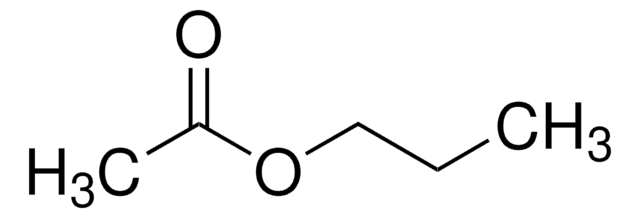 Propyl Acetate Pharmaceutical Secondary Standard; Certified Reference Material