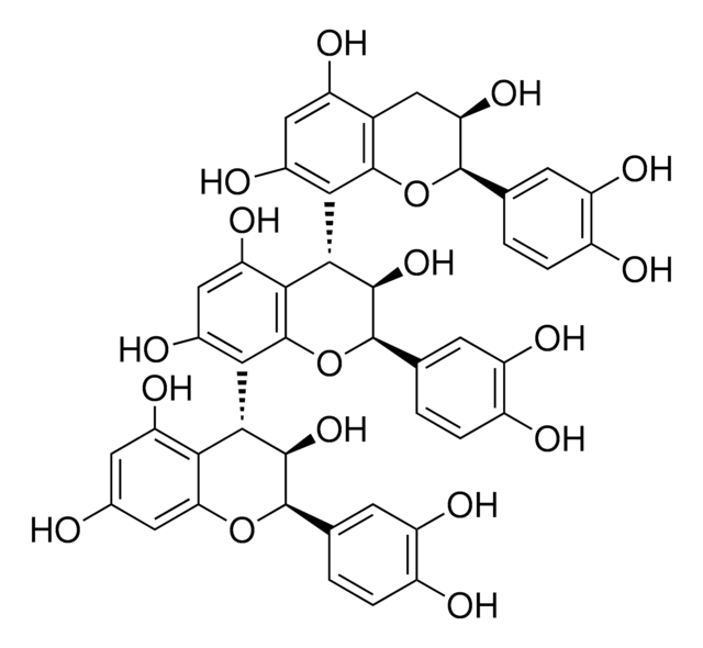 原花青素C1 phyproof&#174; Reference Substance